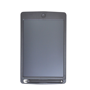 Environment friendly 8.5-inch electronic writing board, LCD writing board, OEM education writing board